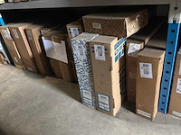 Diverse radiatoren voor renault (13x) - afbeelding 1 van  10