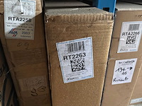 Diverse radiatoren voor renault (13x) - afbeelding 3 van  10