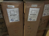 Diverse radiatoren voor renault (13x) - afbeelding 9 van  10