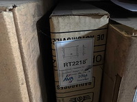 Diverse radiatoren voor renault (13x) - afbeelding 10 van  10
