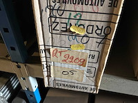 Diverse radiatoren voor renault (15x) - afbeelding 3 van  10