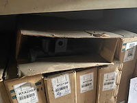 Diverse radiatoren voor renault (15x) - afbeelding 4 van  10