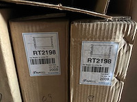 Diverse radiatoren voor renault (15x) - afbeelding 9 van  10