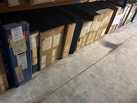 Diverse radiatoren voor renault (15x)