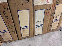 Diverse radiatoren voor renault (15x) - afbeelding 8 van  10