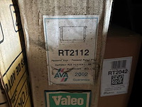 Diverse radiatoren voor renault (15x) - afbeelding 6 van  12