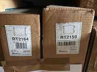 Diverse radiatoren voor renault (15x) - afbeelding 9 van  12