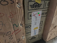 Diverse radiatoren voor renault (16x) - afbeelding 6 van  8