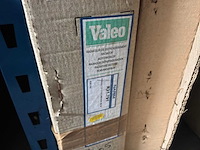 Diverse radiatoren voor renault (16x) - afbeelding 2 van  9
