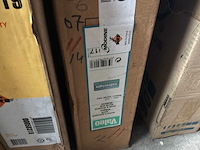 Diverse radiatoren voor renault (17x) - afbeelding 5 van  9