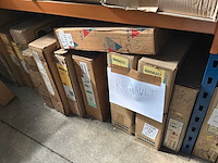 Diverse radiatoren voor renault (17x) - afbeelding 1 van  9