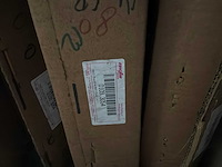 Diverse radiatoren voor renault (18x) - afbeelding 6 van  9