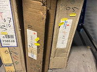 Diverse radiatoren voor renault (5x) - afbeelding 2 van  5