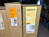 Diverse radiatoren voor renault (6x) - afbeelding 2 van  5
