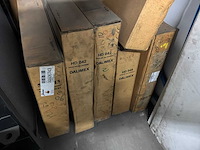 Diverse radiatoren voor scania (14x) - afbeelding 2 van  9