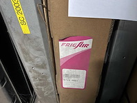 Diverse radiatoren voor scania (14x) - afbeelding 7 van  9