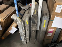 Diverse radiatoren voor scania (14x) - afbeelding 8 van  9