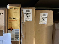 Diverse radiatoren voor seat (20x) - afbeelding 8 van  10