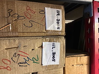 Diverse radiatoren voor seat (20x) - afbeelding 2 van  10