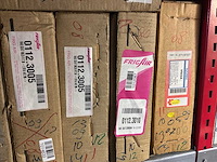 Diverse radiatoren voor seat (20x) - afbeelding 10 van  10