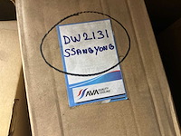 Diverse radiatoren voor ssangyong - afbeelding 2 van  2