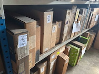 Diverse radiatoren voor suzuki (16x) - afbeelding 1 van  4