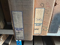 Diverse radiatoren voor suzuki (16x) - afbeelding 2 van  4