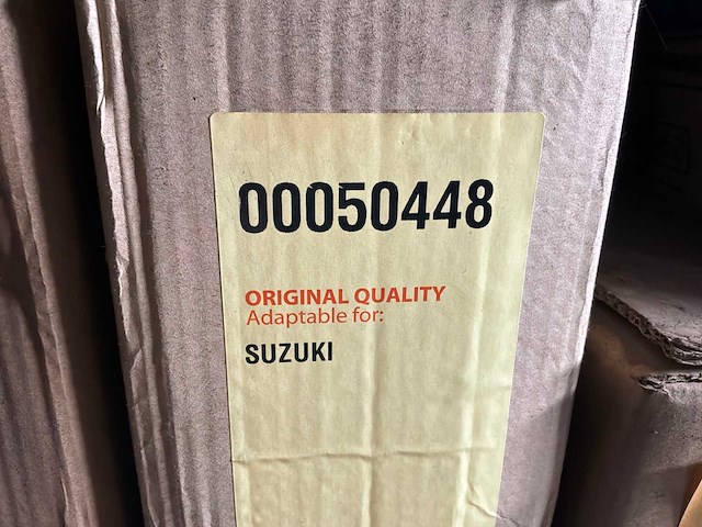 Diverse radiatoren voor suzuki (16x) - afbeelding 10 van  10