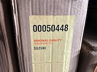Diverse radiatoren voor suzuki (16x) - afbeelding 10 van  10
