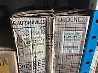 Diverse radiatoren voor suzuki (16x) - afbeelding 3 van  11