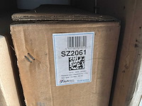 Diverse radiatoren voor suzuki (16x) - afbeelding 8 van  11