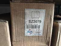 Diverse radiatoren voor suzuki (16x) - afbeelding 10 van  11