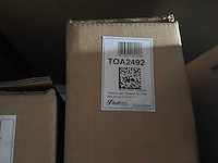 Diverse radiatoren voor toyota (10x) - afbeelding 4 van  10