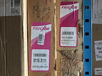 Diverse radiatoren voor toyota (12x) - afbeelding 2 van  8