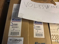 Diverse radiatoren voor volkswagen (15x) - afbeelding 2 van  7