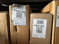 Diverse radiatoren voor volkswagen (16x) - afbeelding 5 van  8