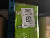 Diverse radiatoren voor volkswagen transporter (5x) - afbeelding 3 van  3