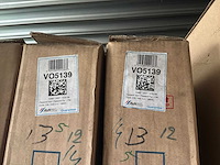 Diverse radiatoren voor volvo (12x) - afbeelding 5 van  7