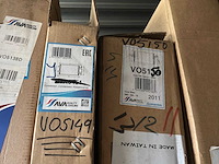 Diverse radiatoren voor volvo (12x) - afbeelding 3 van  7