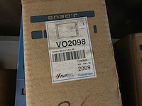 Diverse radiatoren voor volvo (9x) - afbeelding 2 van  7
