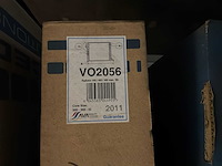 Diverse radiatoren voor volvo (9x) - afbeelding 3 van  7