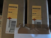 Diverse radiatoren voor volvo (9x) - afbeelding 5 van  7