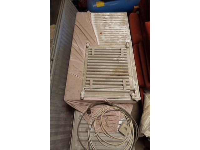 Diverse radiatoren - afbeelding 3 van  4