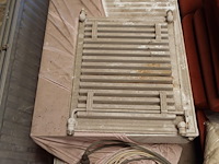 Diverse radiatoren - afbeelding 3 van  4