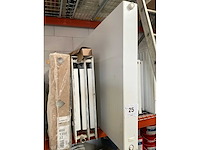 Diverse radiators (5x) - afbeelding 7 van  7