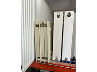 Diverse radiators (5x) - afbeelding 2 van  7