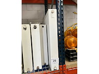 Diverse radiators (5x) - afbeelding 4 van  7
