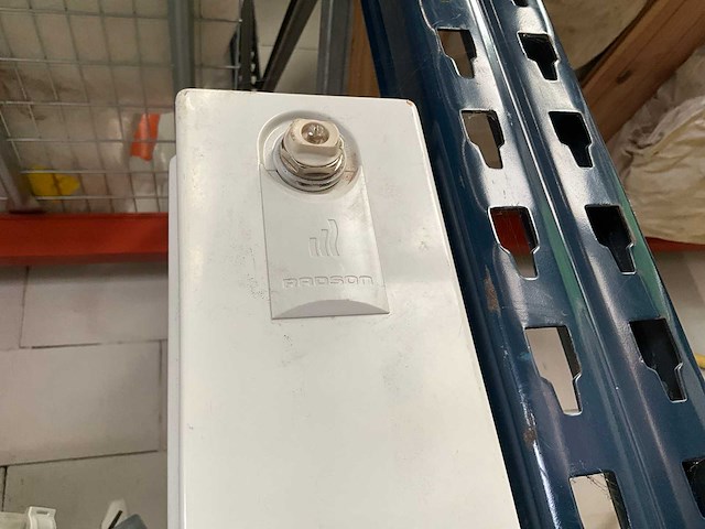 Diverse radiators (5x) - afbeelding 6 van  7