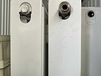 Diverse radiators (5x) - afbeelding 7 van  7
