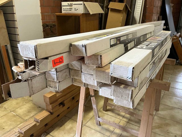 Diverse rails - afbeelding 3 van  8